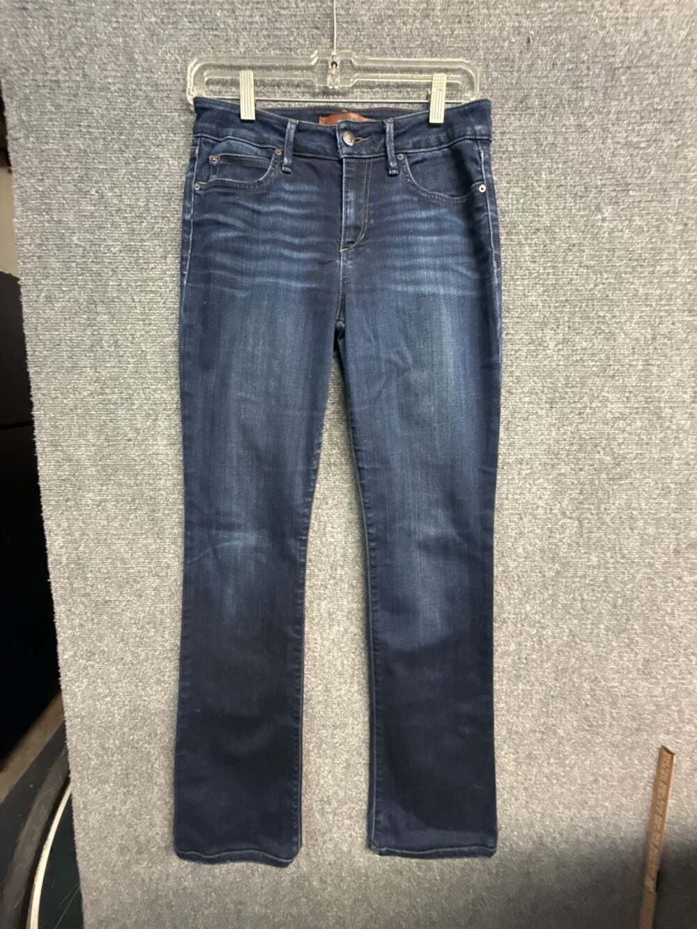 Joe's Jeans Flawless Honey Bootcut Curvy Bootcut Jeans Size 29